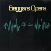LP - Beggars Opera - Lifeline