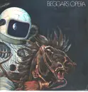 LP - Beggars Opera - Pathfinder - SWIRL / OG German
