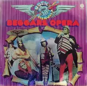 The Beggars Opera - Rock Heavies