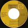 7inch Vinyl Single - Beggars Opera - Shady Rosy / The Chosen One