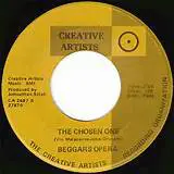 Beggars Opera - Shady Rosy / The Chosen One
