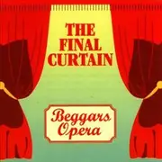 CD - Beggars Opera - The Final Curtain