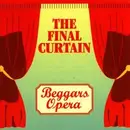 CD - Beggars Opera - The Final Curtain