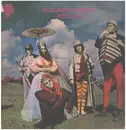 LP - Beggars Opera - Act One - laminated gatefold
