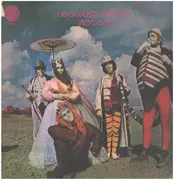 LP - Beggars Opera - Act One - laminated gatefold