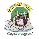 CD - Beggars Opera - Get Your Dog Off Me !