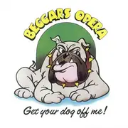 CD - Beggars Opera - Get Your Dog Off Me !