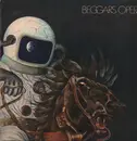 LP - Beggars Opera - Pathfinder - Fold-out cover