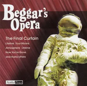 The Beggars Opera - The Final Curtain