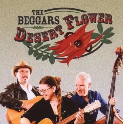 Beggars - Desert Flower