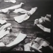 7inch Vinyl Single - Beggars - The Future - Limited Edition