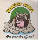 LP - Beggars Opera - Get Your Dog Off Me