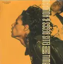 12inch Vinyl Single - Beggs & Howard Ellis - Bad Times