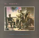 LP - Begin Says - Under The Palm-Trees