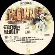 LP-Box - Beginner - Blast Action Heroes