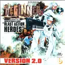 Double CD - Beginner - Blast Action Heroes (version 2.0)