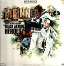 LP-Box - Beginner - Blast Action Heroes - incl. download code