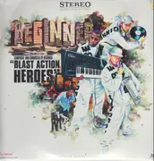 LP-Box - Beginner - Blast Action Heroes