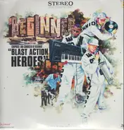 Beginner - Blast Action Heroes