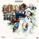 CD - Beginner - Blast Action Heroes
