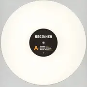 Double LP - Beginner - Advanced Chemistry - Ltd. White Vinyl Edition