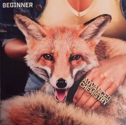 Beginner - Advanced Chemistry