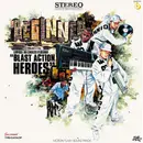 CD - Beginner - Blast Action Heroes