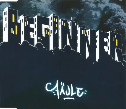 Beginner - Fäule