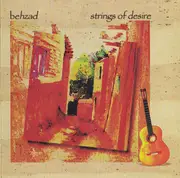CD - Behzad - Strings Of Desire