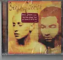 CD - Behan Johnson - Behan Johnson