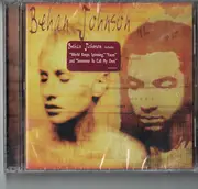CD - Behan Johnson - Behan Johnson