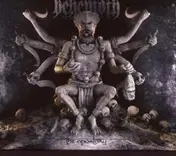 Behemoth - The Apostasy