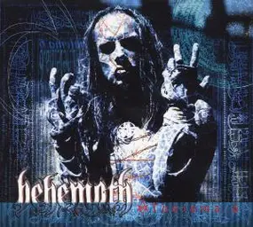 Behemoth - Thelema 6