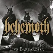 Behemoth - Live Barbarossa