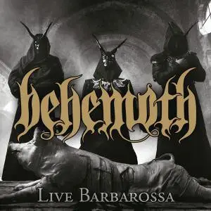 Behemoth - Live Barbarossa