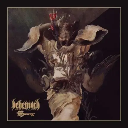 BEHEMOTH - SATANIST