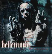 LP - Behemoth - Thelema 6