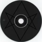 CD - Behemoth - THELEMA 6