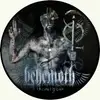 Picture LP - Behemoth - Demigod - Picture Disc