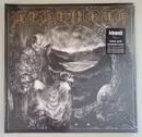 Double LP - Behemoth - Grom - Grey w/ Black & White Marbled Vinyl, Ltd Ed.