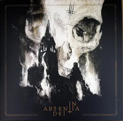 Behemoth - In Absentia Dei