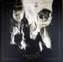 LP-Box - Behemoth - In Absentia Dei - Trifold cover sleeve - Booklet