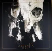 LP-Box - Behemoth - In Absentia Dei - Trifold cover sleeve - Booklet