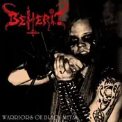 Beherit - Warriors of Black Metal