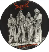 Beherit - The Oath of Black Blood