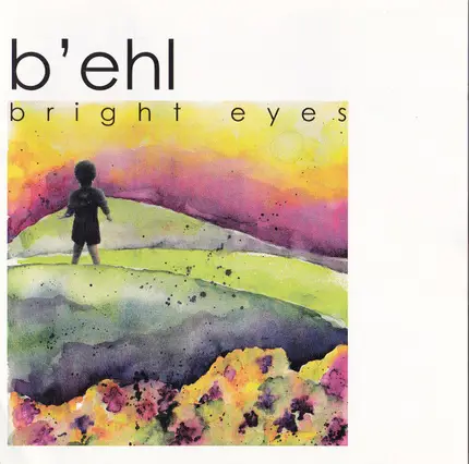 B'ehl - Bright Eyes