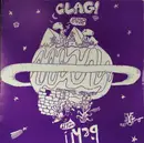 7inch Vinyl Single - B'EHL / Clag - b'ehl / clag - Clear vinyl/ + insert