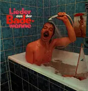 LP - Behna / Steeven a.o - Lieder aus der Badewanne
