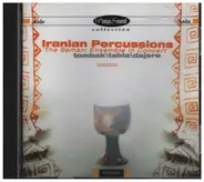 Behnam Samani, Reza Samani, Kousic Sen a.o. - Iranian Percussions