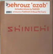 Behrouz - Azab